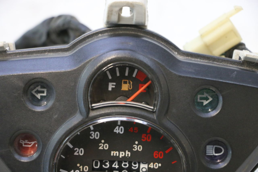 photo de COMPTEUR  RIDE JUMP 2T 50 (2012 - 2017) - Inspection visuelle