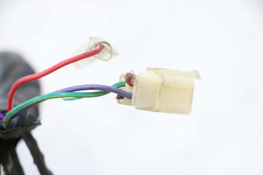 photo de COMPTEUR  RIDE JUMP 2T 50 (2012 - 2017) - Zoom état d’usage
