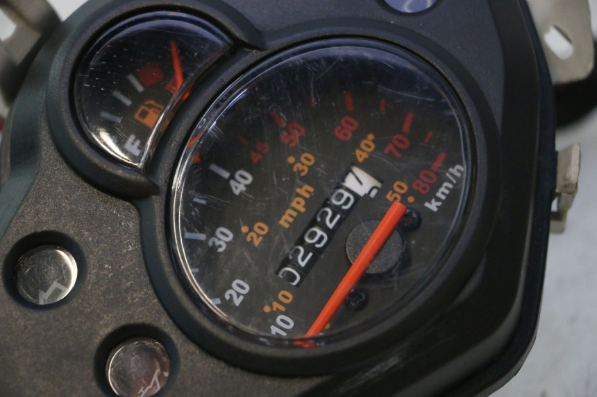 photo de COMPTEUR  RIDE JUMP 2T 50 (2012 - 2017) - Détail de la pièce
