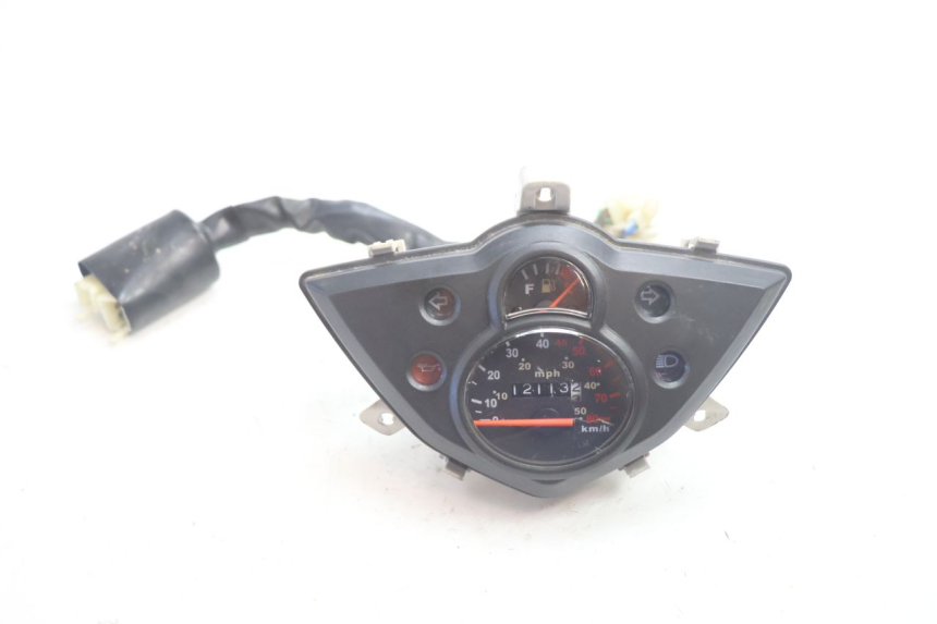 photo de COMPTEUR  RIDE JUMP 2T 50 (2012 - 2017) - Vue principale