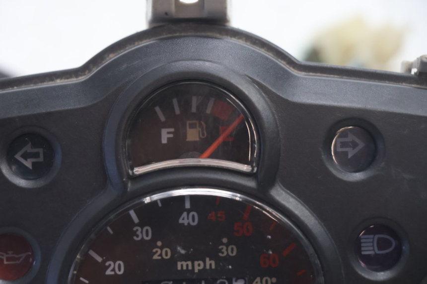 photo de COMPTEUR  RIDE JUMP 2T 50 (2012 - 2017) - Zoom état d’usage