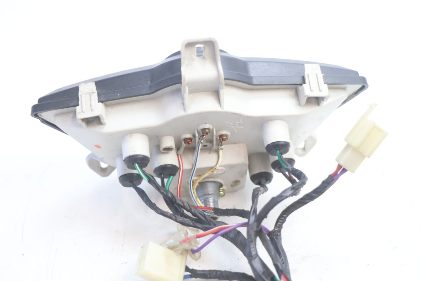 photo de COMPTEUR  RIDE JUMP 2T 50 (2012 - 2017) - Points de fixation