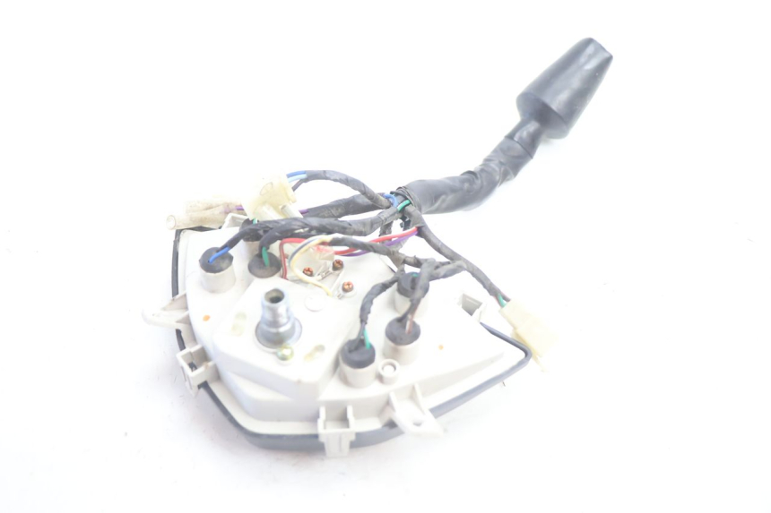 photo de COMPTEUR  RIDE JUMP 2T 50 (2012 - 2017) - État de surface