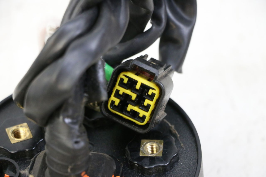 photo de COMPTEUR  KEEWAY K-LIGHT KLIGHT 125 (2018 - 2025)
