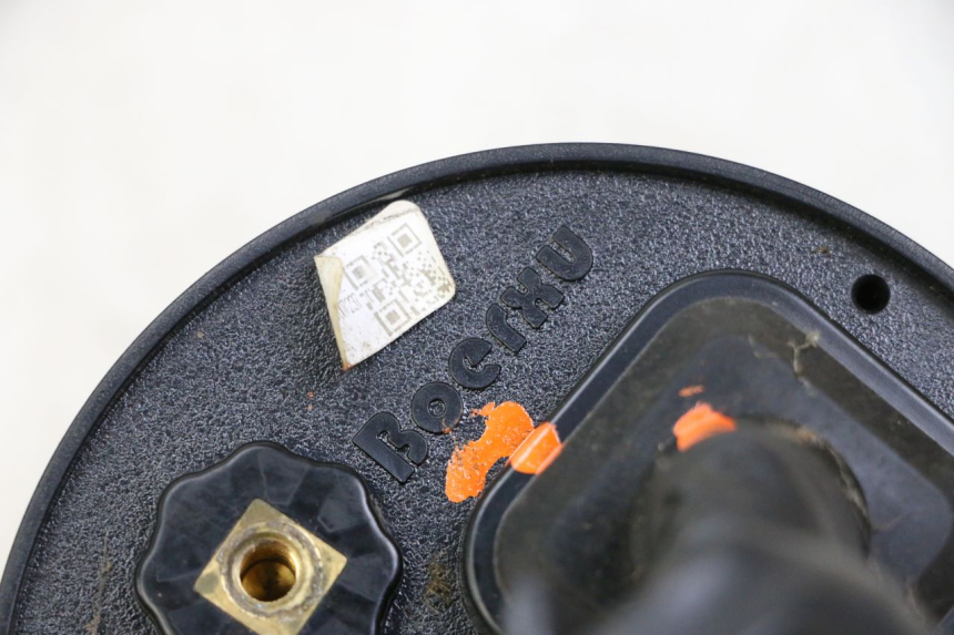 photo de COMPTEUR  KEEWAY K-LIGHT KLIGHT 125 (2018 - 2025)