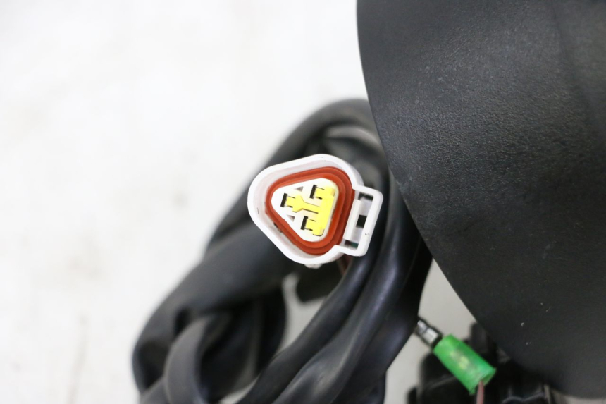 photo de COMPTEUR  KEEWAY K-LIGHT KLIGHT 125 (2018 - 2025)