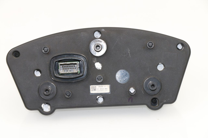 photo de COMPTEUR  KAWASAKI ER-6 ER6 F 650 (2009 - 2011)