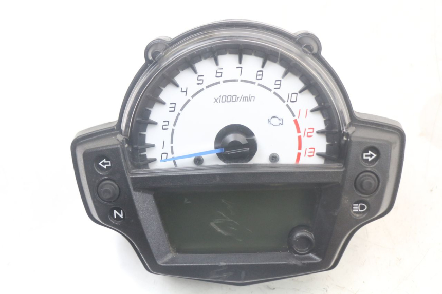 photo de COMPTEUR  KAWASAKI ER-6 ER6 N 650 (2012 - 2016)