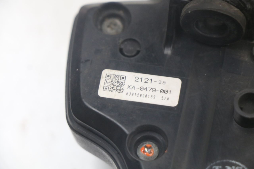 photo de COMPTEUR  KAWASAKI ER-6 ER6 N 650 (2012 - 2016)