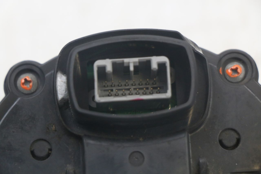photo de COMPTEUR  KAWASAKI ER-6 ER6 N 650 (2012 - 2016)