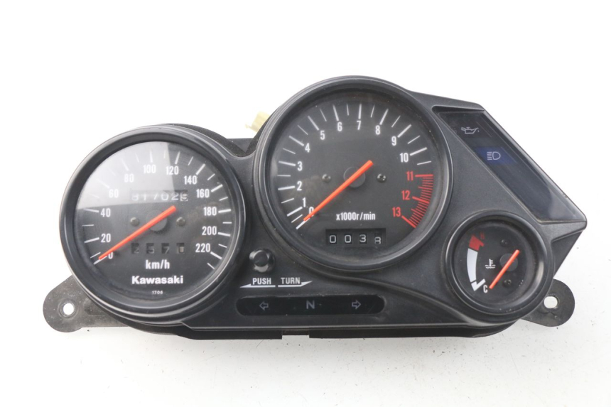 photo de COMPTEUR  KAWASAKI GPZ S 500 (1994 - 2005)