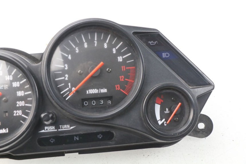 photo de COMPTEUR  KAWASAKI GPZ S 500 (1994 - 2005)