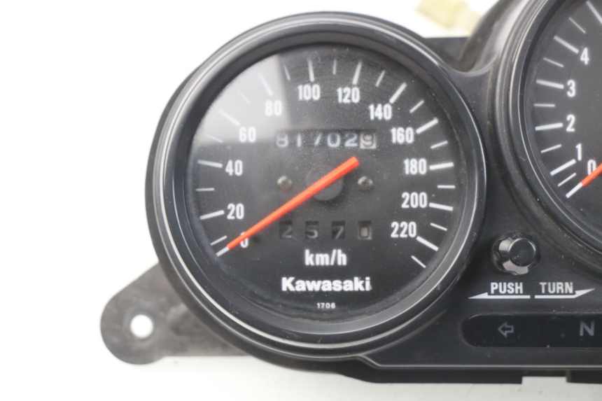 photo de COMPTEUR  KAWASAKI GPZ S 500 (1994 - 2005)