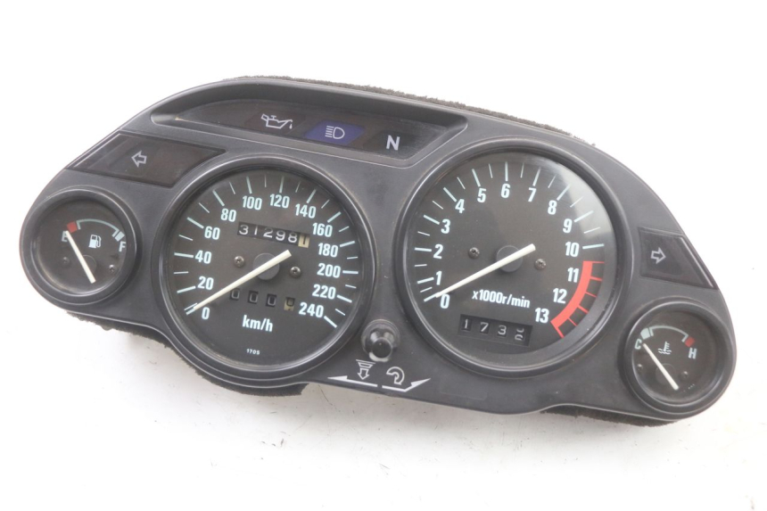 photo de COMPTEUR  KAWASAKI GTR 1000 (1994 - 2004)