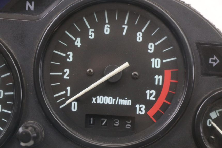 photo de COMPTEUR  KAWASAKI GTR 1000 (1994 - 2004)