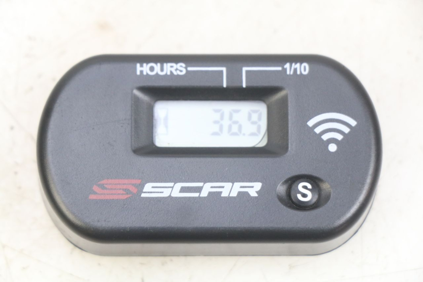 photo de COMPTEUR KAWASAKI KX L 85 (2022 - 2024)