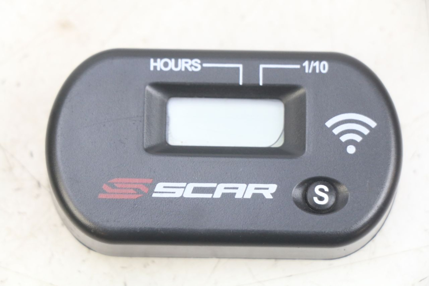 photo de COMPTEUR KAWASAKI KX L 85 (2022 - 2024)