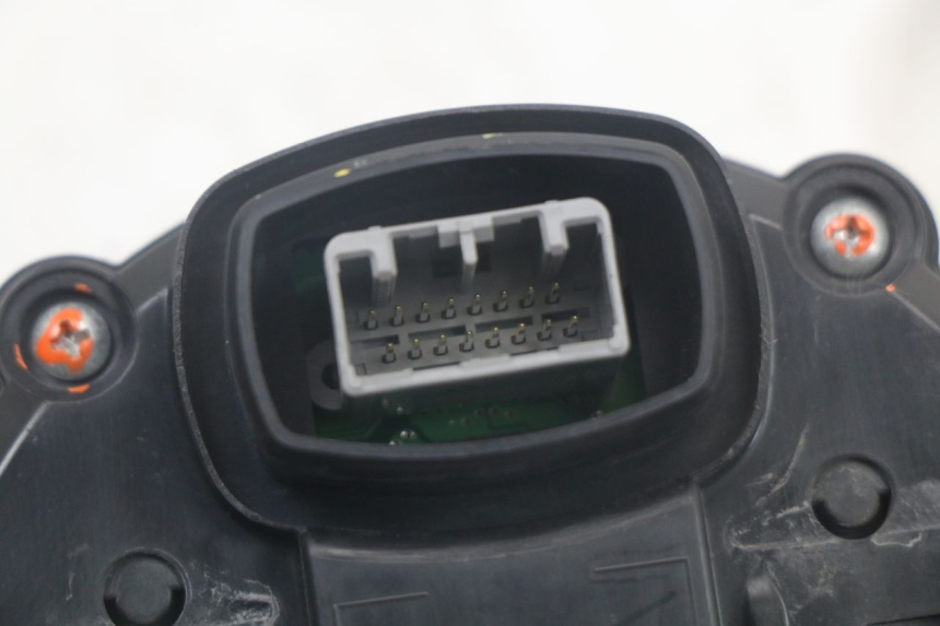 photo de COMPTEUR KAWASAKI VERSYS ABS 650 (2015 - 2018)