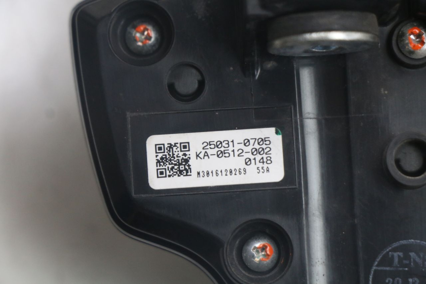 photo de COMPTEUR KAWASAKI VERSYS ABS 650 (2015 - 2018)