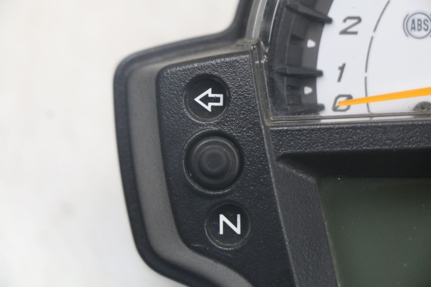 photo de COMPTEUR KAWASAKI VERSYS ABS 650 (2015 - 2018)