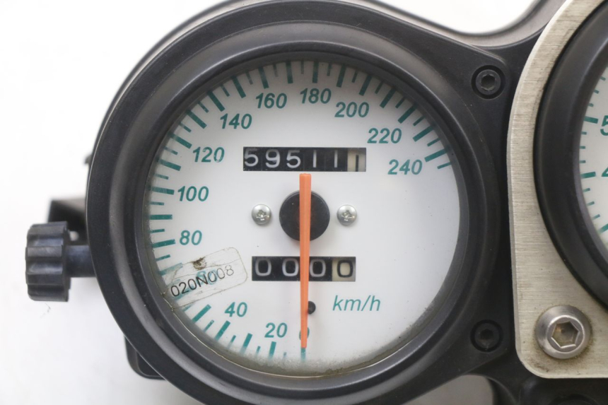 photo de COMPTEUR  KAWASAKI ZR7 ZR-7 S 750 (1999 - 2004)