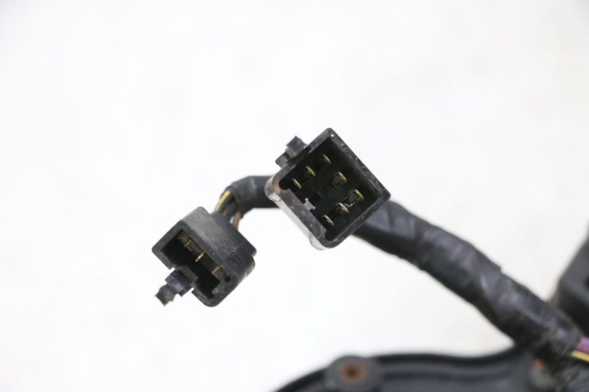 photo de COMPTEUR  KAWASAKI ZR7 ZR-7 S 750 (1999 - 2004)