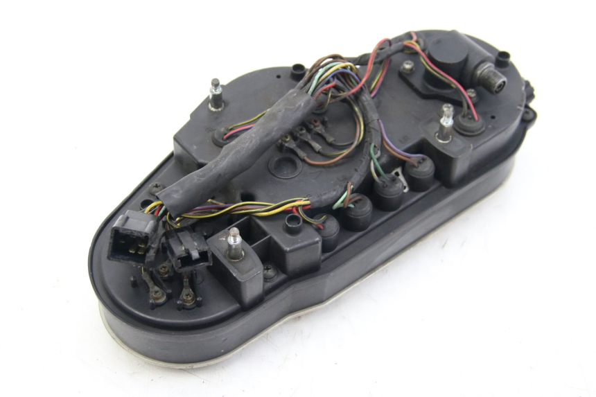 photo de COMPTEUR KAWASAKI ZX-6R ZX6R 600 (1995 - 1997)