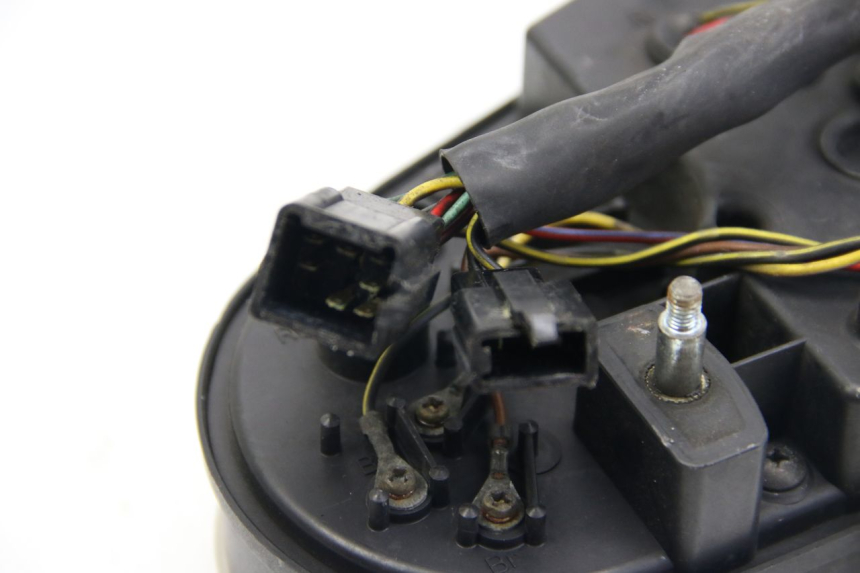 photo de COMPTEUR KAWASAKI ZX-6R ZX6R 600 (1995 - 1997)