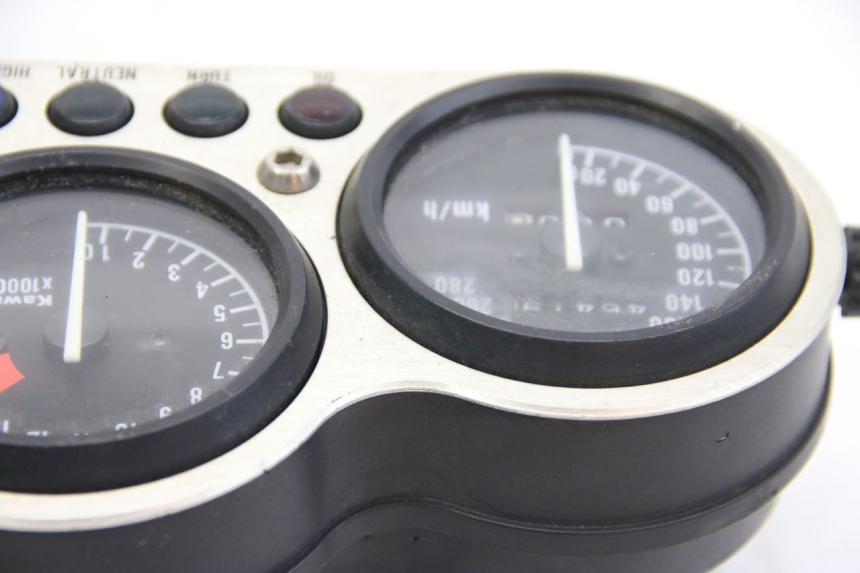 photo de COMPTEUR KAWASAKI ZX-6R ZX6R 600 (1995 - 1997)