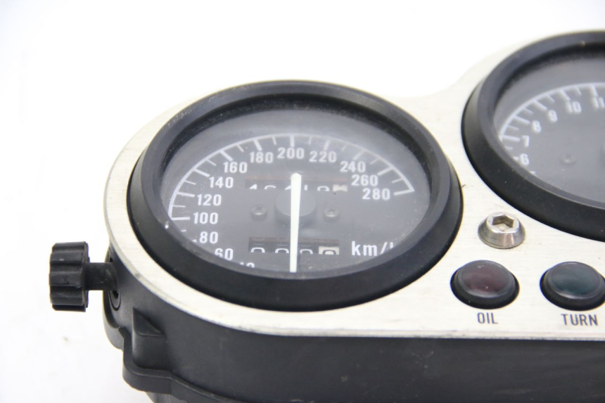 photo de COMPTEUR KAWASAKI ZX-6R ZX6R 600 (1995 - 1997)
