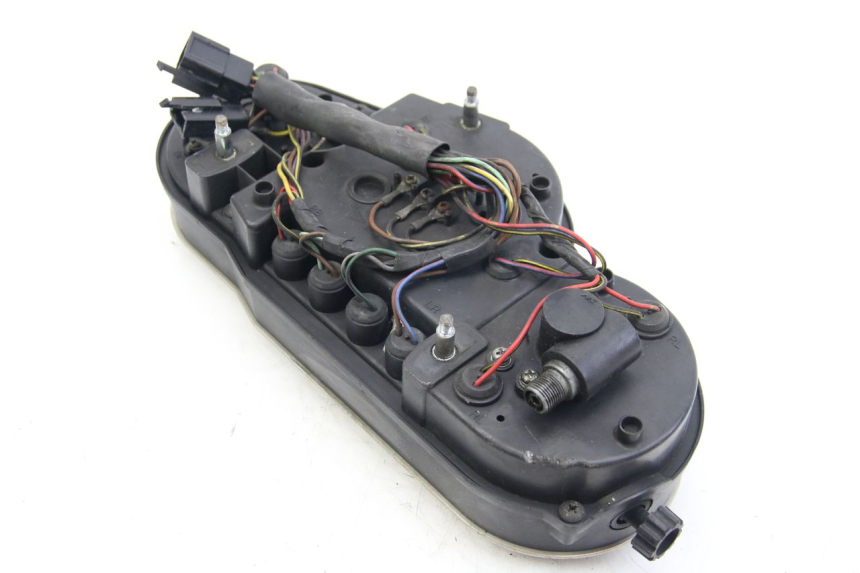 photo de COMPTEUR KAWASAKI ZX-6R ZX6R 600 (1995 - 1997)