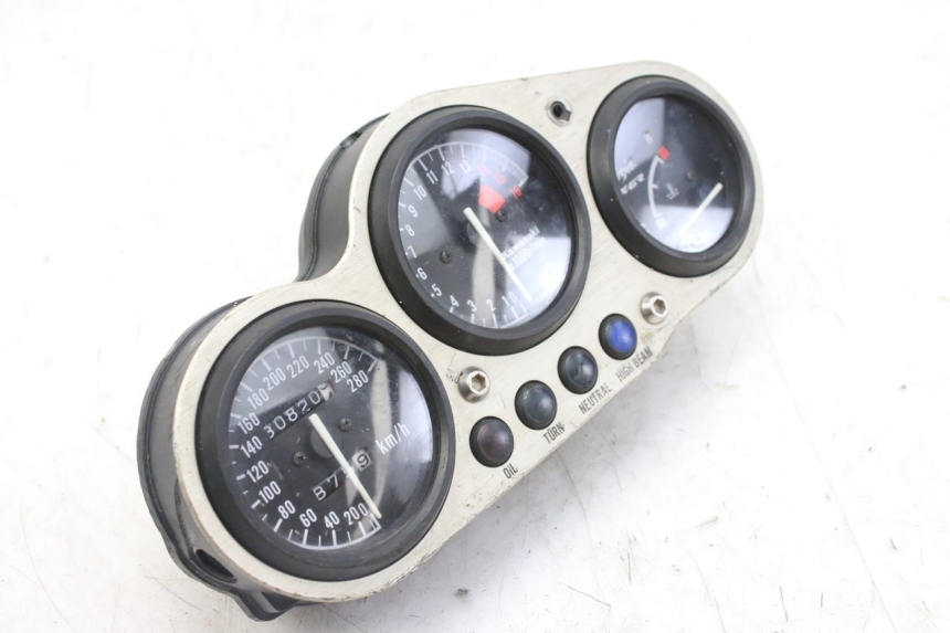 photo de COMPTEUR KAWASAKI ZX-6R ZX6R 600 (1995 - 1997)