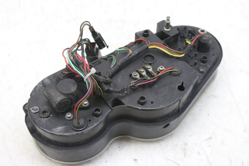 photo de COMPTEUR KAWASAKI ZX-6R ZX6R 600 (1995 - 1997)