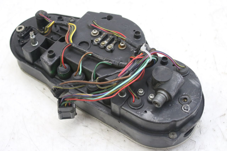 photo de COMPTEUR KAWASAKI ZX-6R ZX6R 600 (1995 - 1997)