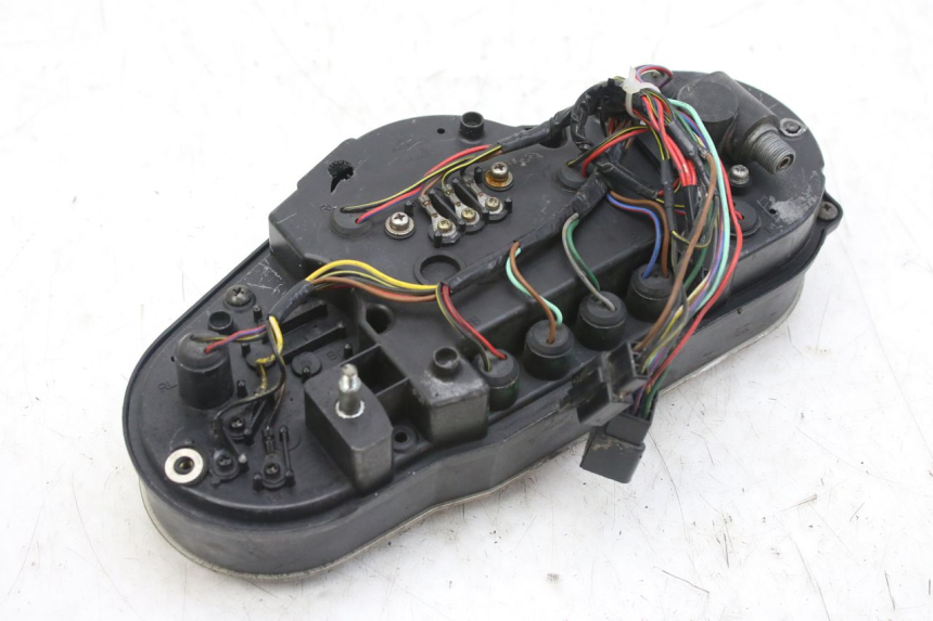 photo de COMPTEUR KAWASAKI ZX-6R ZX6R 600 (1995 - 1997)