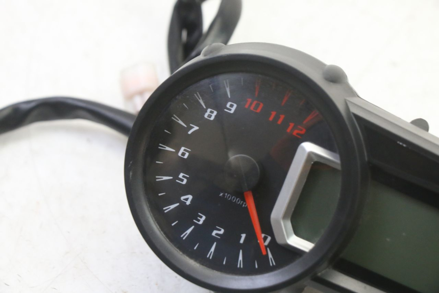 photo de COMPTEUR  KIDEN KD125-G 125 (2018 - 2022)