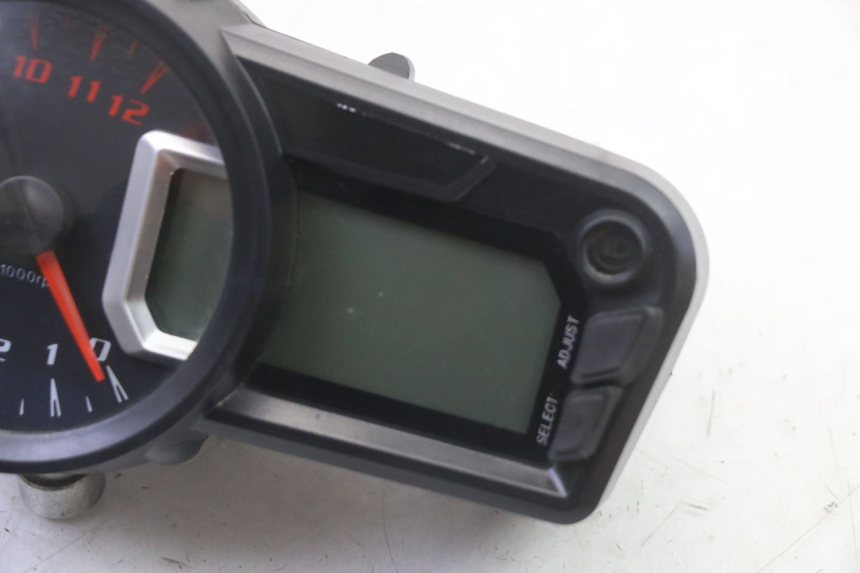photo de COMPTEUR  KIDEN KD125-G 125 (2018 - 2022)