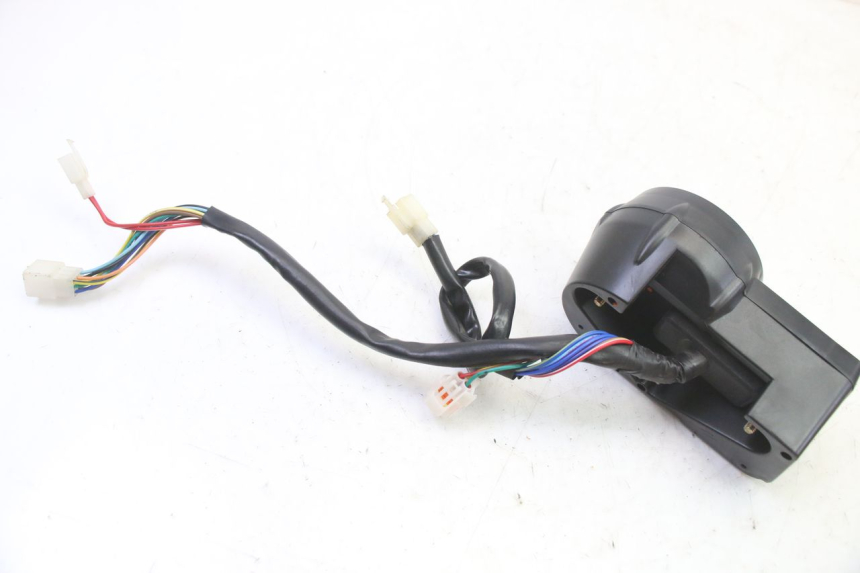 photo de COMPTEUR  KIDEN KD125-G 125 (2018 - 2022)