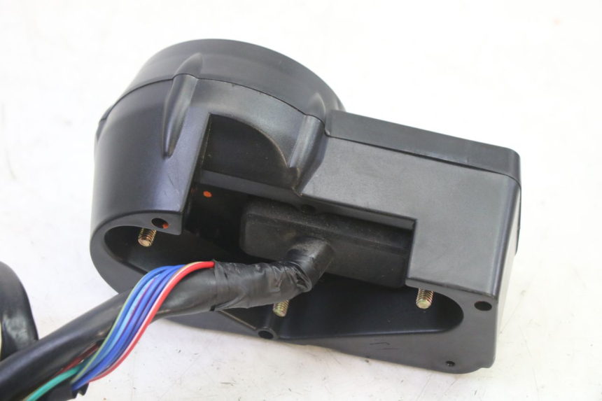 photo de COMPTEUR  KIDEN KD125-G 125 (2018 - 2022)