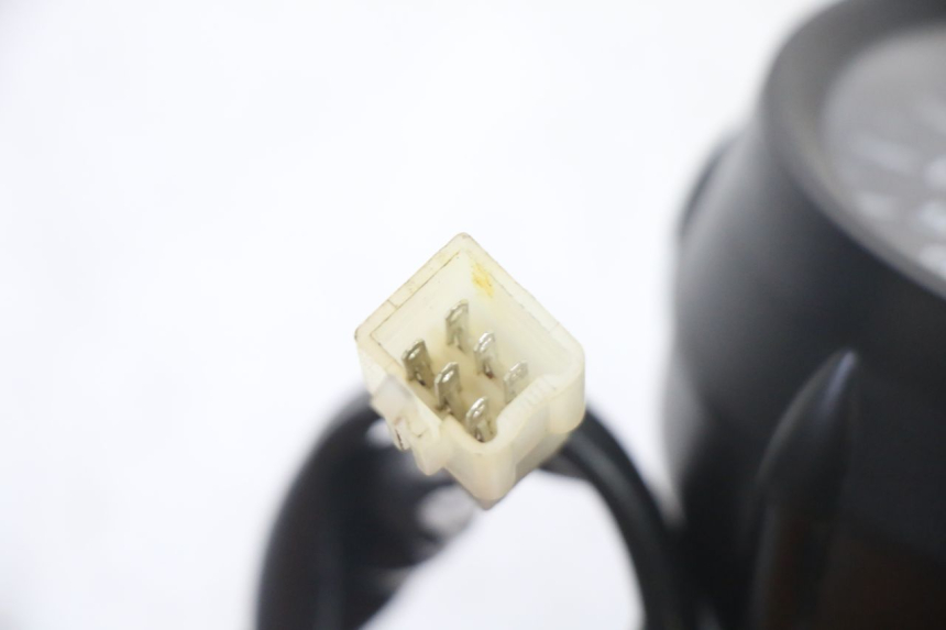 photo de COMPTEUR  KIDEN KD125-G 125 (2018 - 2022)