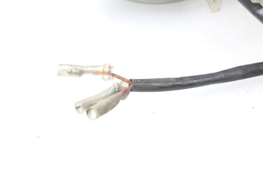 photo de COMPTEUR  KINROAD XT T-8 125 (2006 - 2006)