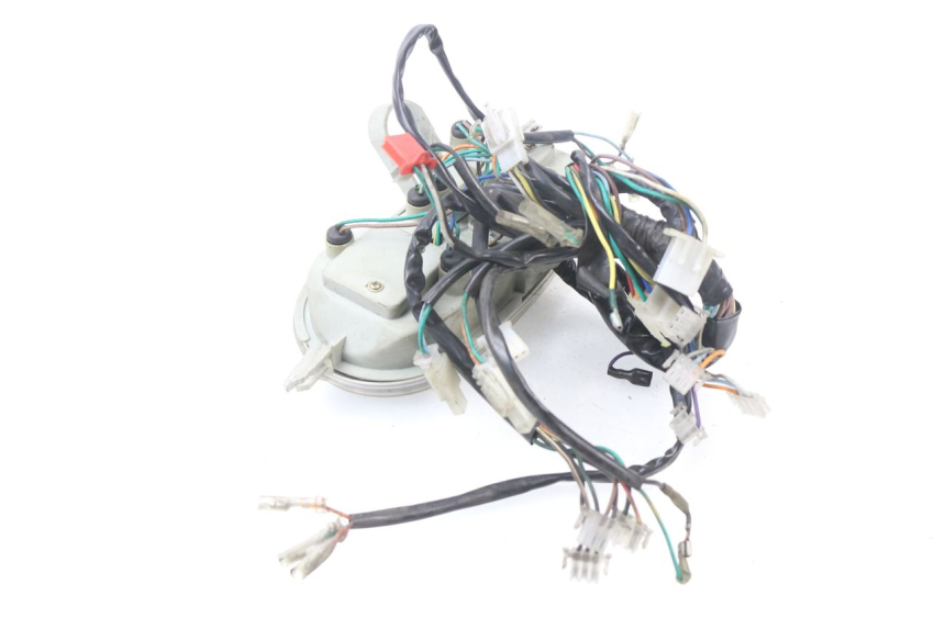 photo de COMPTEUR  KINROAD XT T-8 125 (2006 - 2006)