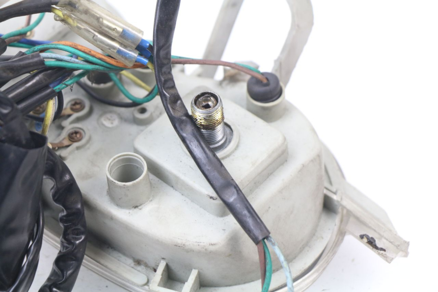 photo de COMPTEUR  KINROAD XT T-8 125 (2006 - 2006)