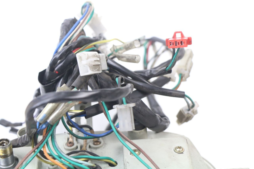 photo de COMPTEUR  KINROAD XT T-8 125 (2006 - 2006)