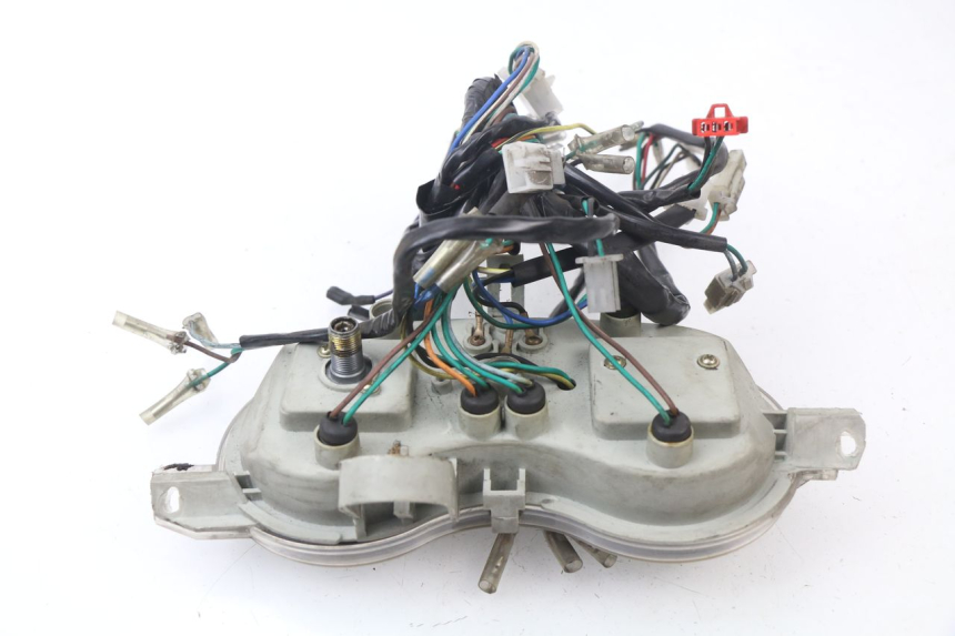 photo de COMPTEUR  KINROAD XT T-8 125 (2006 - 2006)