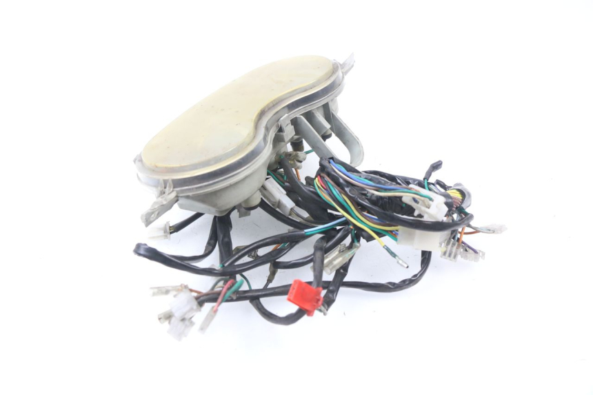 photo de COMPTEUR  KINROAD XT T-8 125 (2006 - 2006)