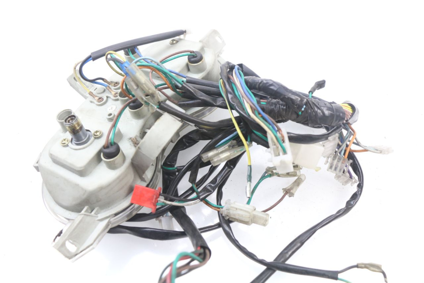 photo de COMPTEUR  KINROAD XT T-8 125 (2006 - 2006)