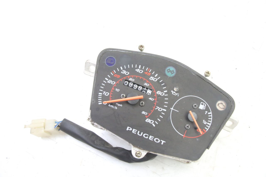 photo de COMPTEUR  PEUGEOT KISBEE 2T 50 (2018 - 2022)