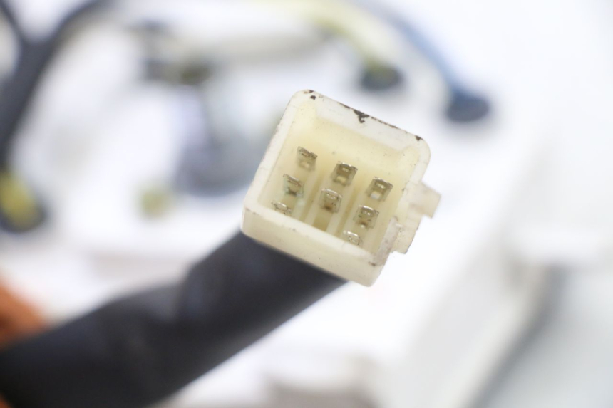 photo de COMPTEUR  PEUGEOT KISBEE 2T 50 (2018 - 2022)