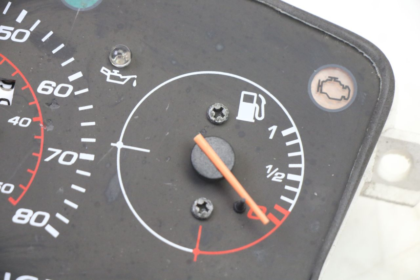 photo de COMPTEUR  PEUGEOT KISBEE 2T 50 (2018 - 2022)